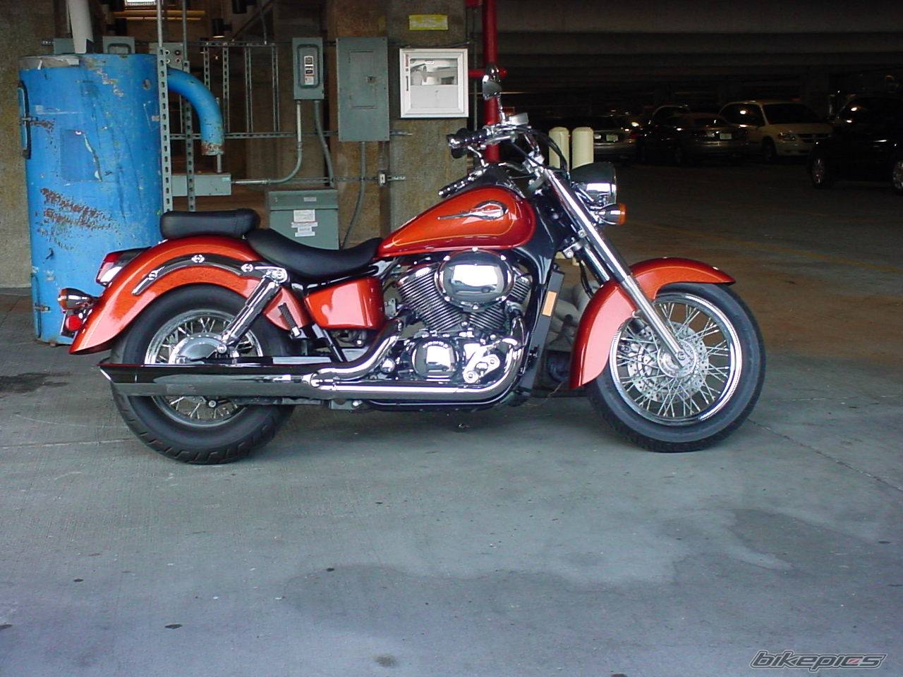 Bike Photo 155523