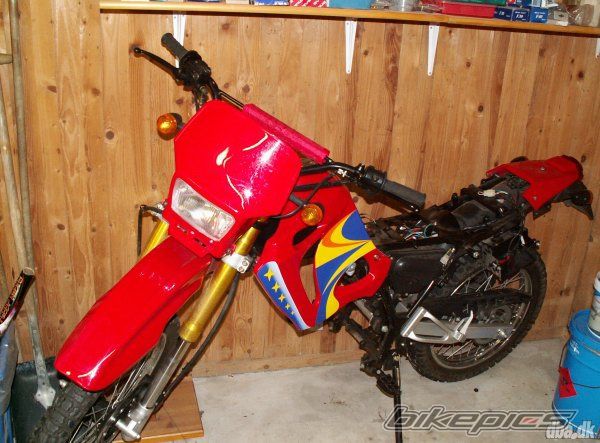Bike Photo 1555259