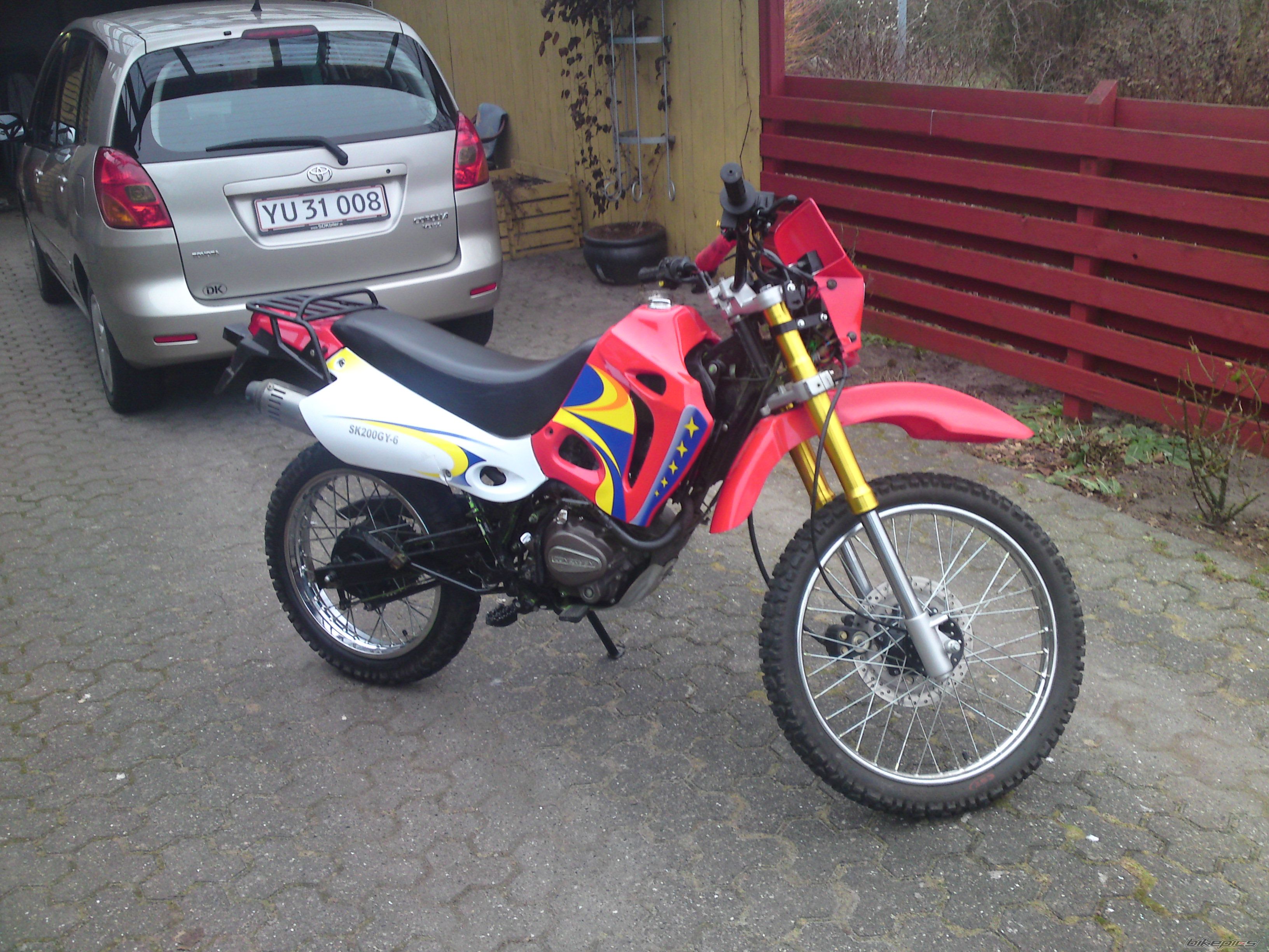 Bike Photo 1555261