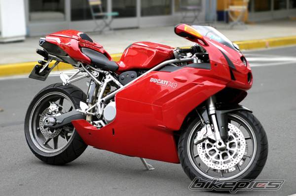Bike Photo 155527