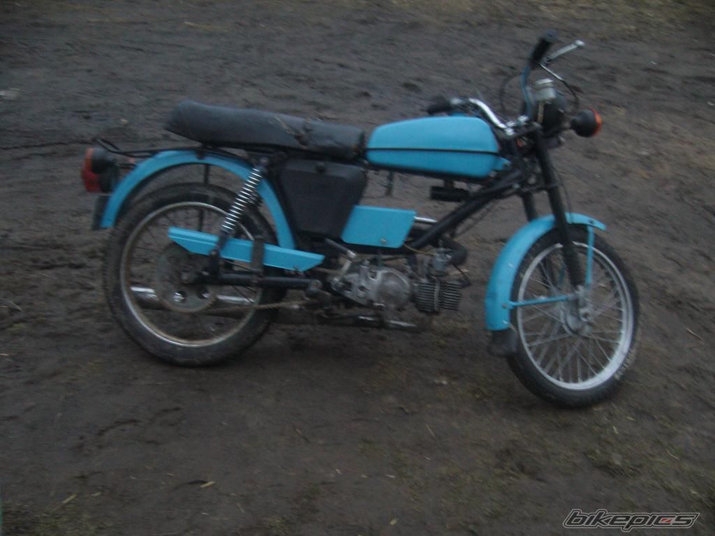 Bike Photo 1555455