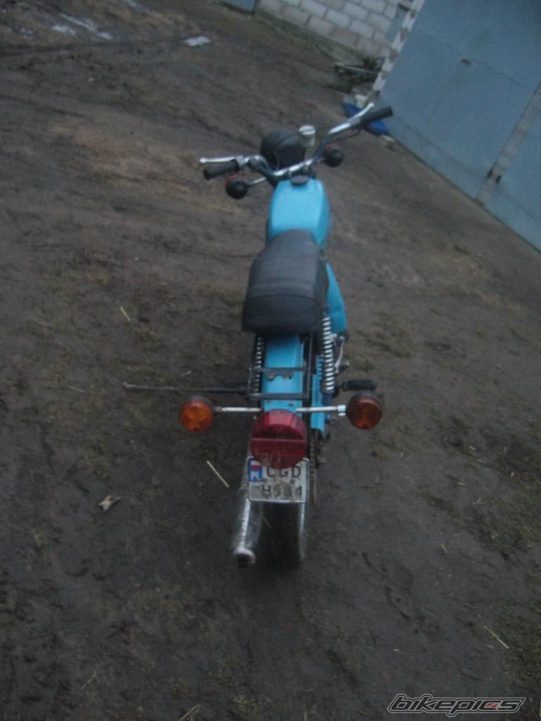 Bike Photo 1555460