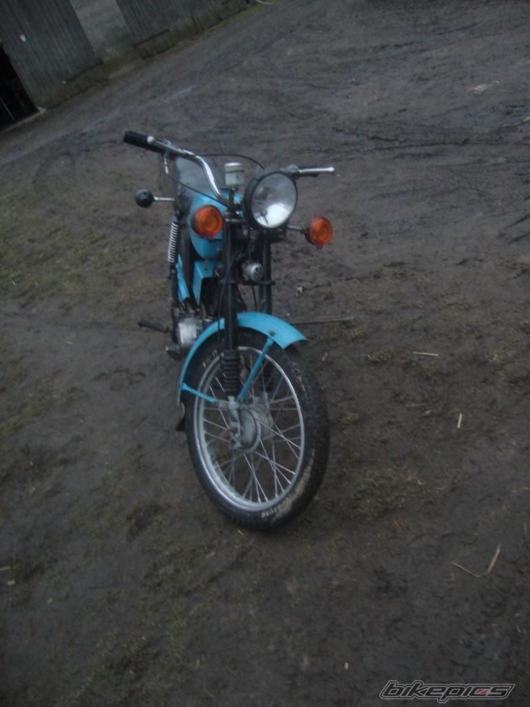 Bike Photo 1555463