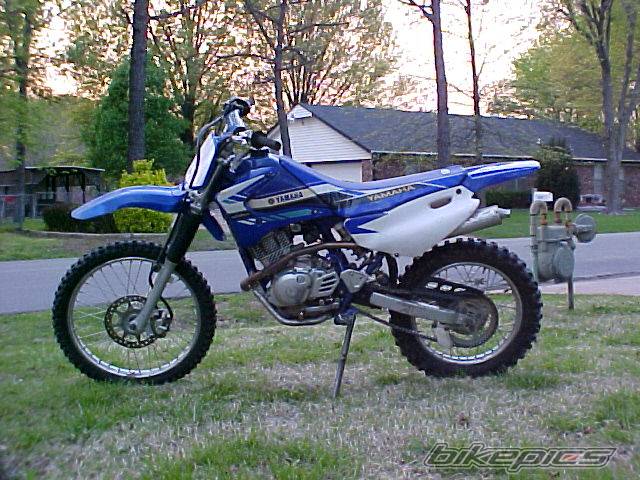 Bike Photo 155547