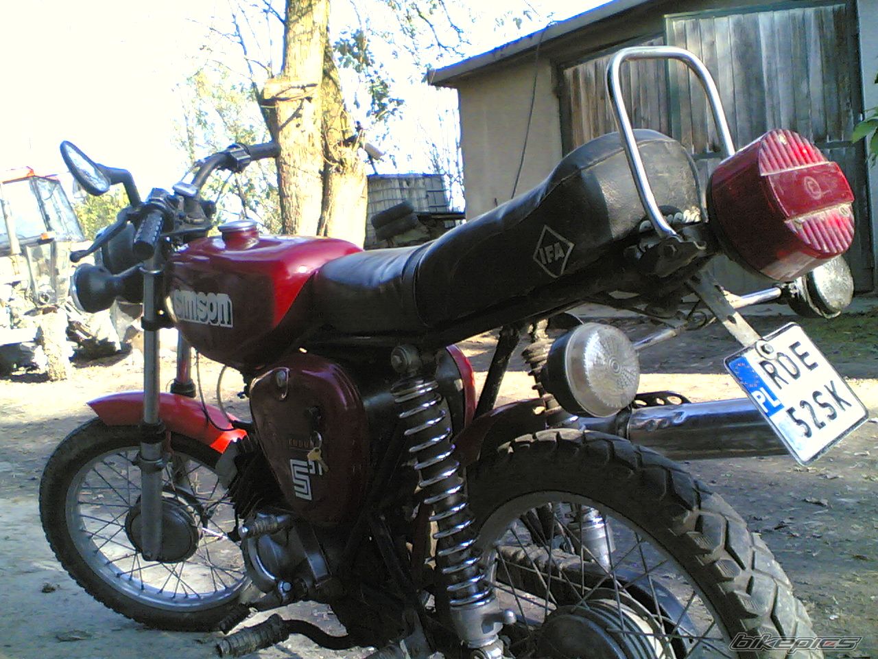 Bike Photo 1555475