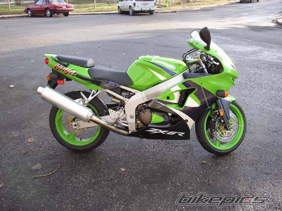 Bike Photo 155551