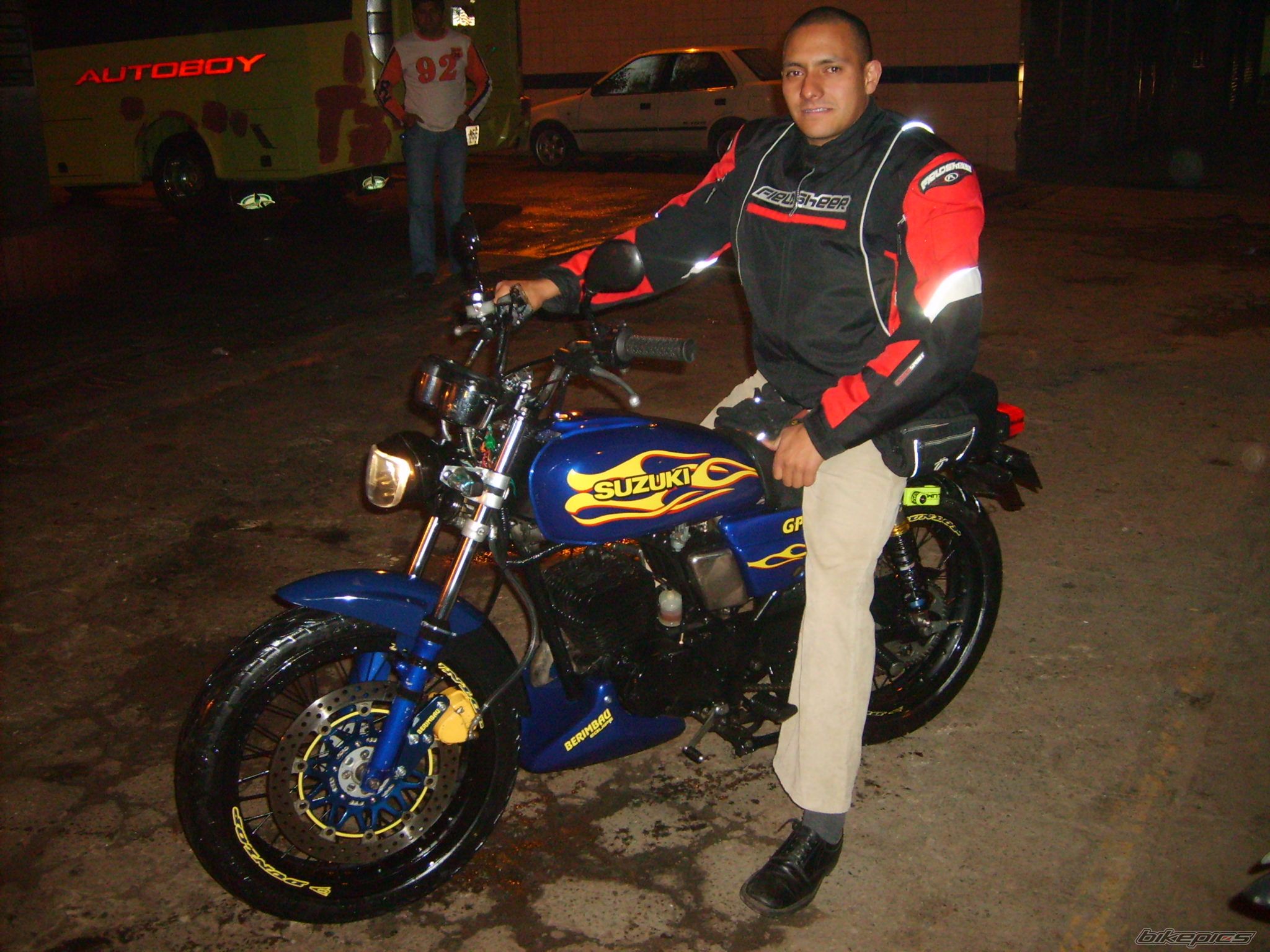 Bike Photo 1555898
