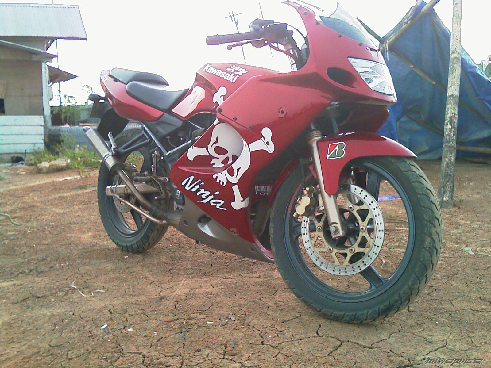Bike Photo 1555939