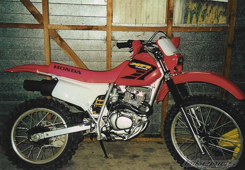 Bike Photo 155621