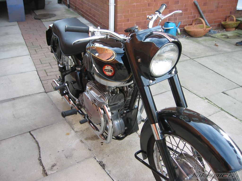 Bike Photo 1556245