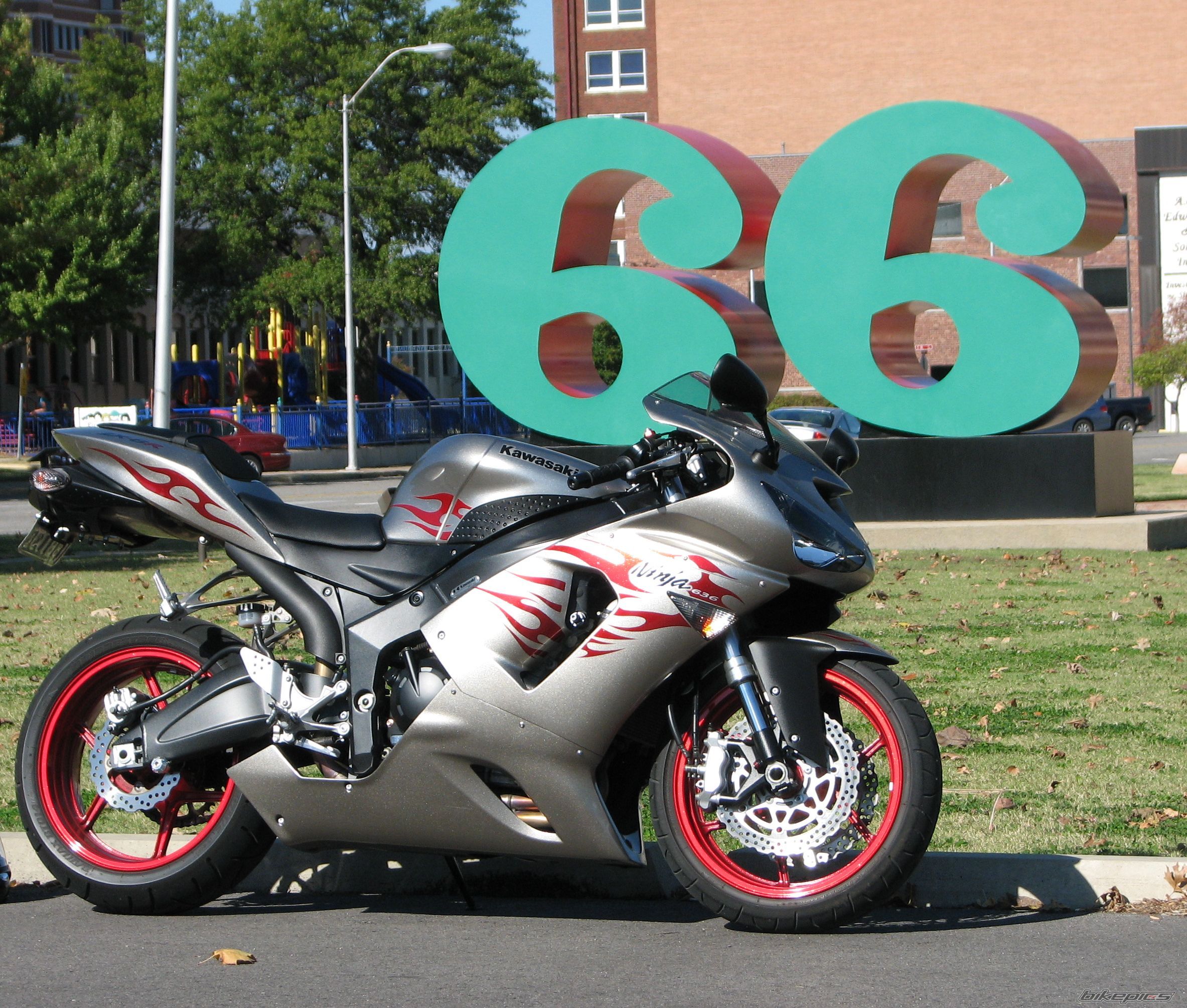 Bike Photo 1556265