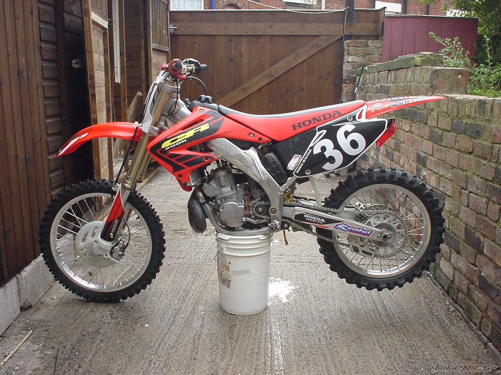 Bike Photo 155628