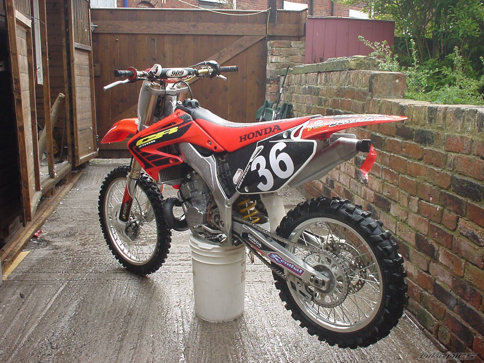 Bike Photo 155629