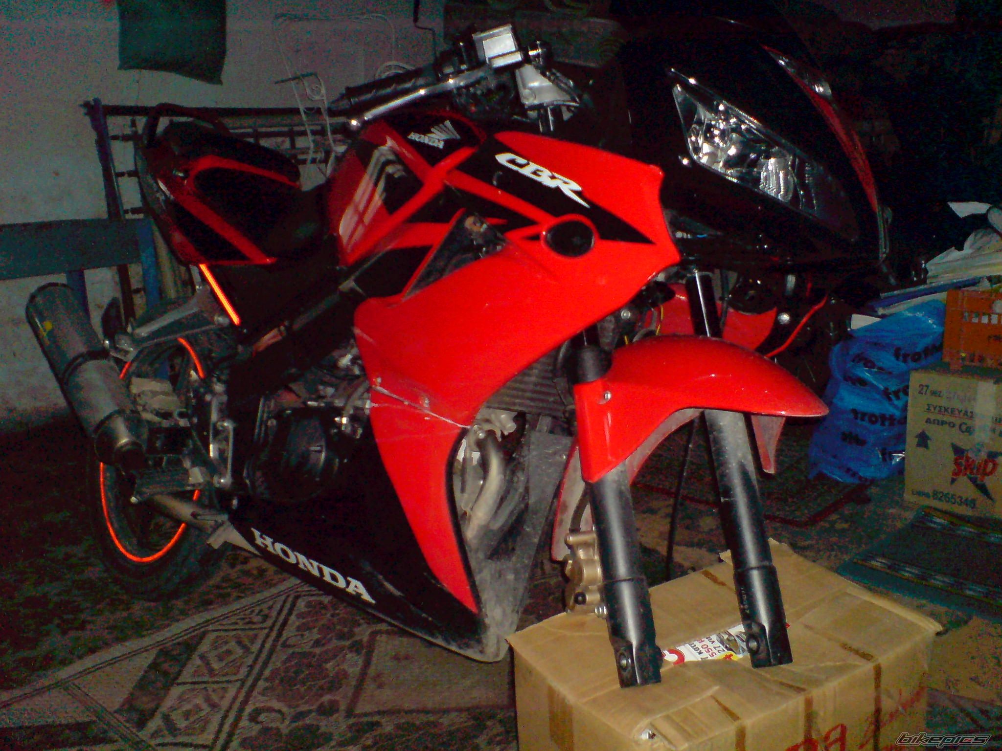 Bike Photo 1556294