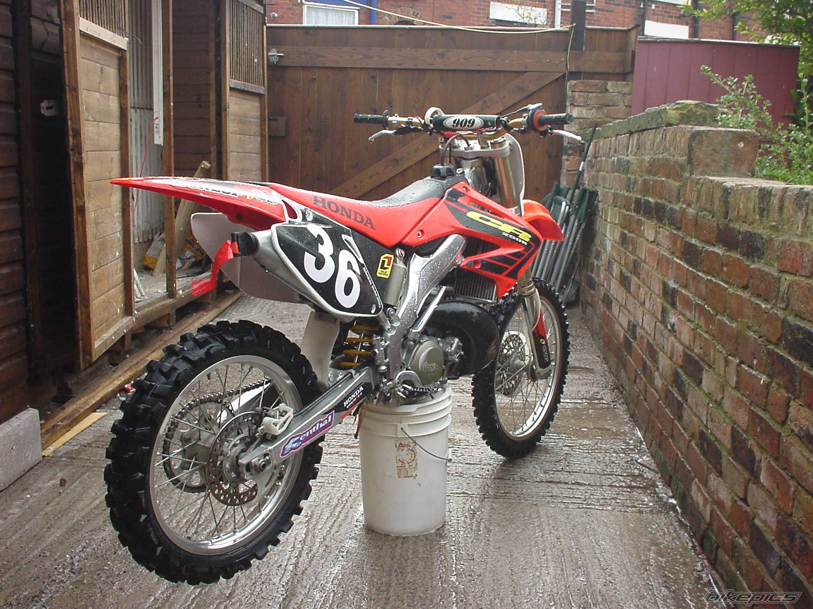 Bike Photo 155630