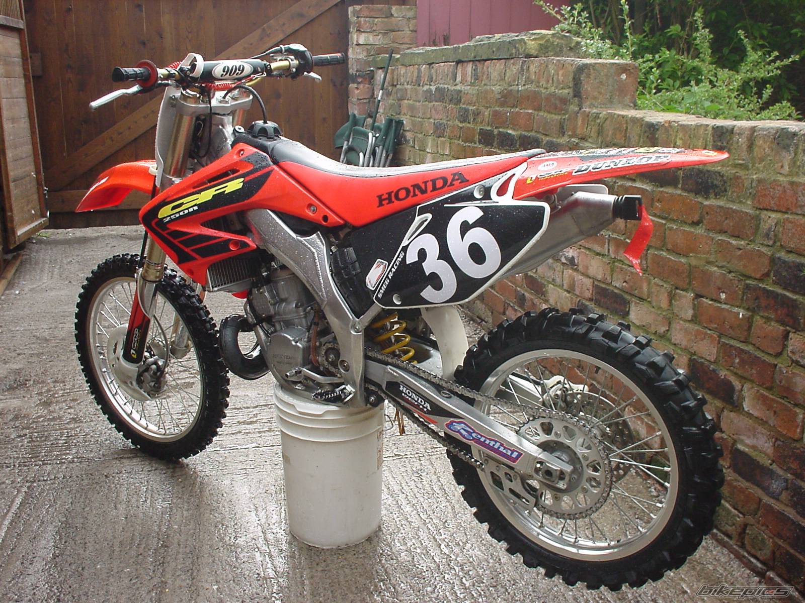 Bike Photo 155631