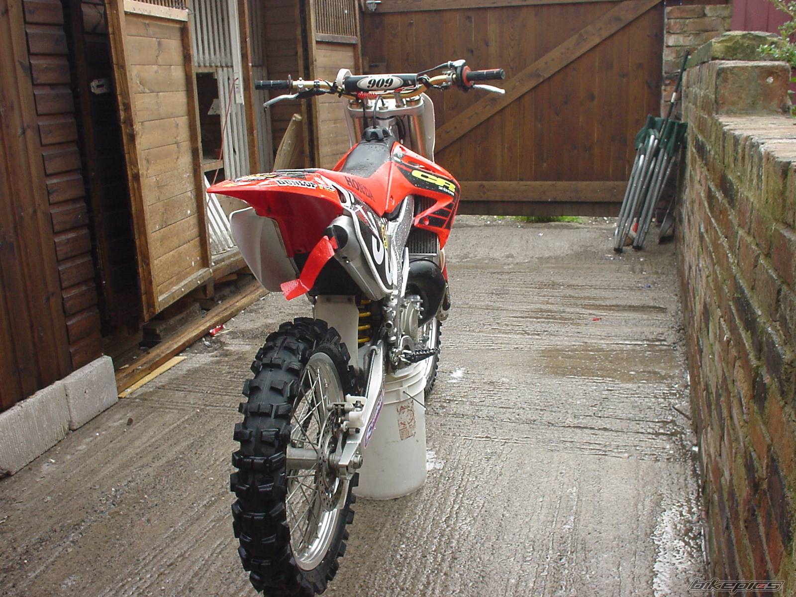 Bike Photo 155634