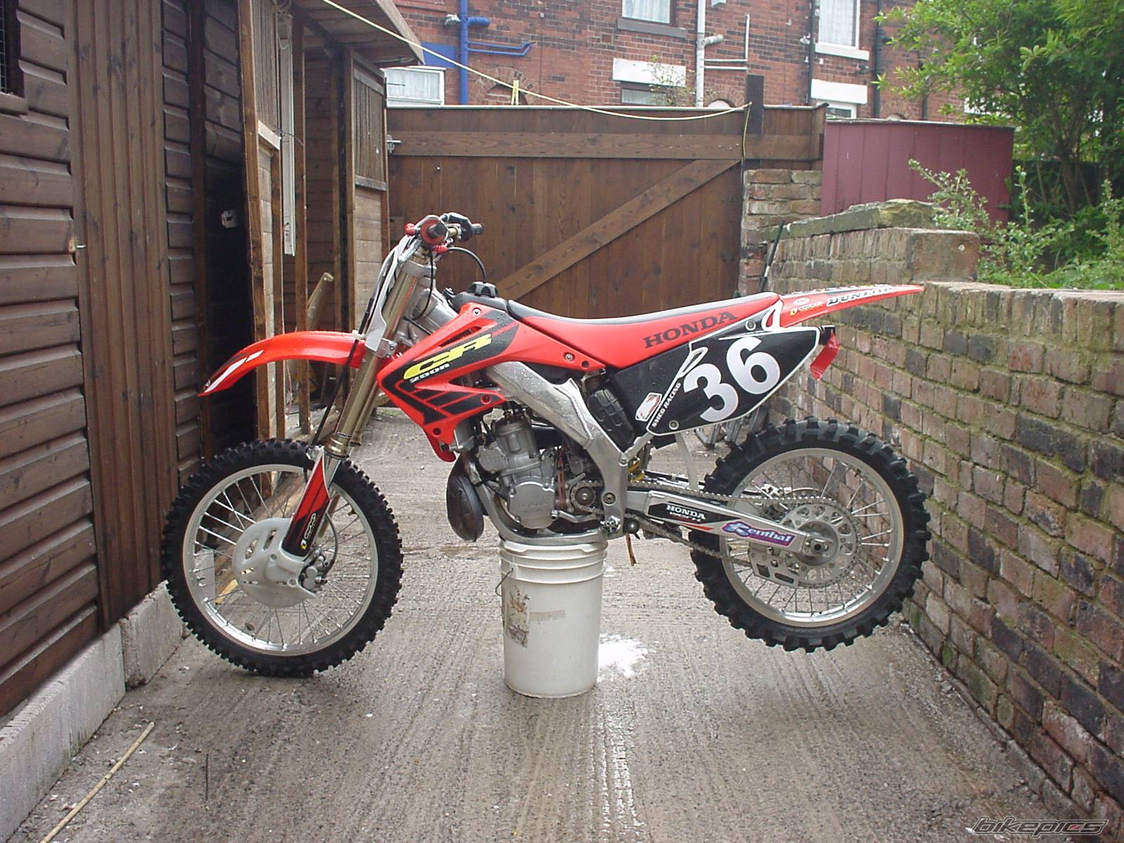 Bike Photo 155636