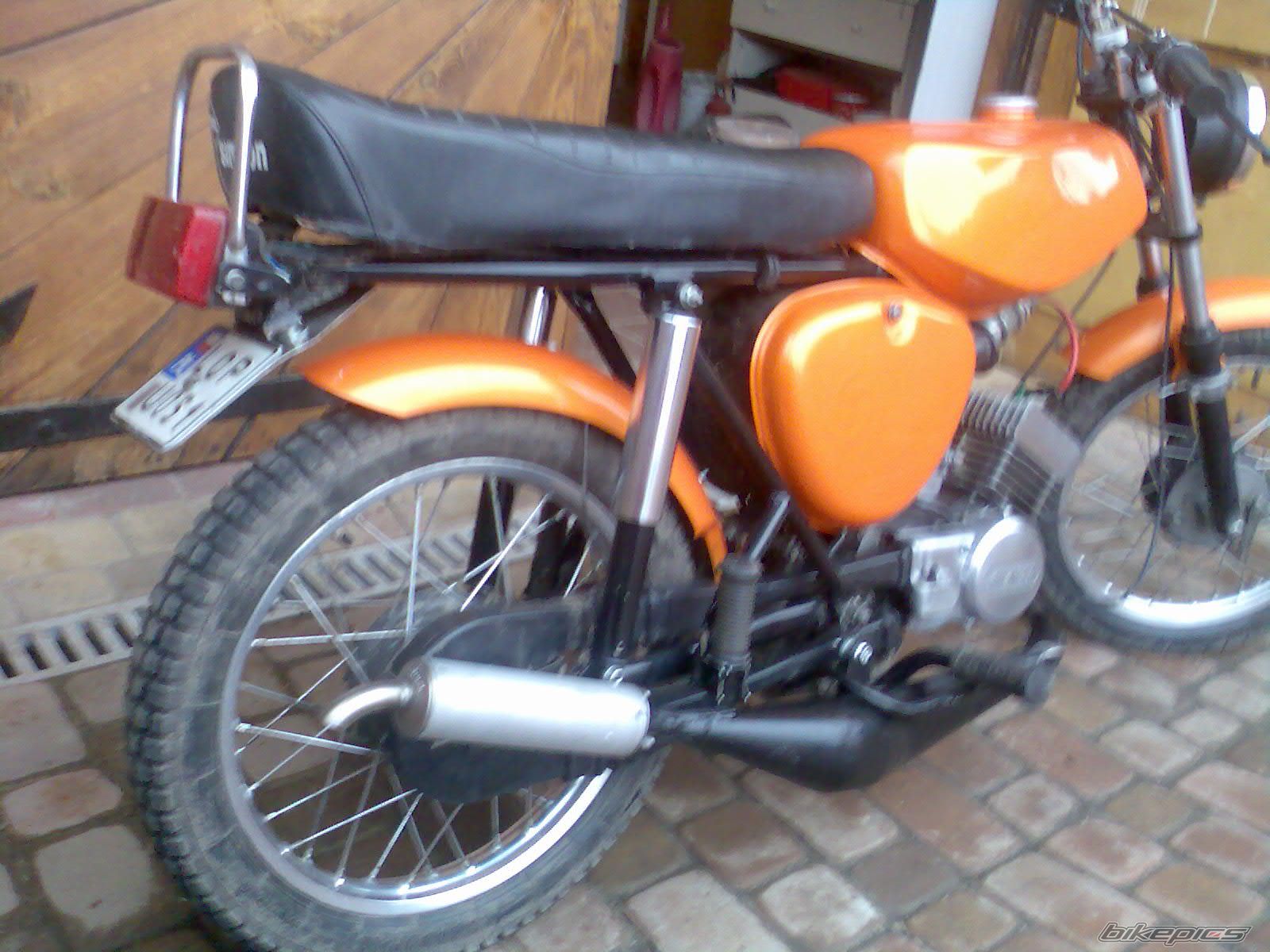 Bike Photo 1556374