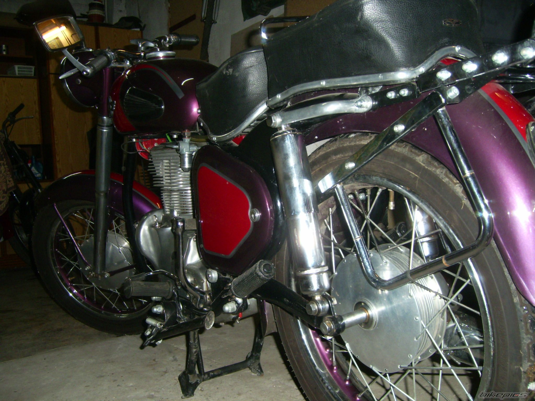 Bike Photo 1556557