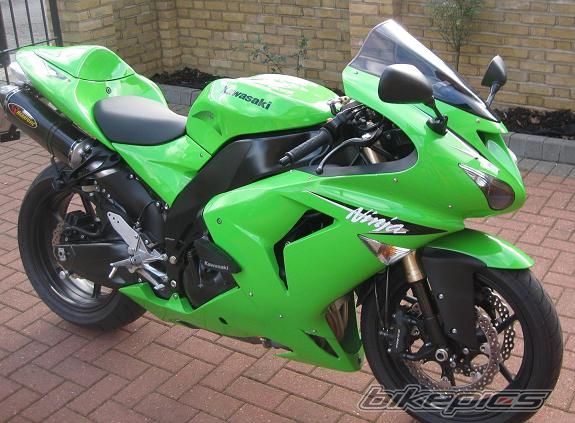 Bike Photo 1556567