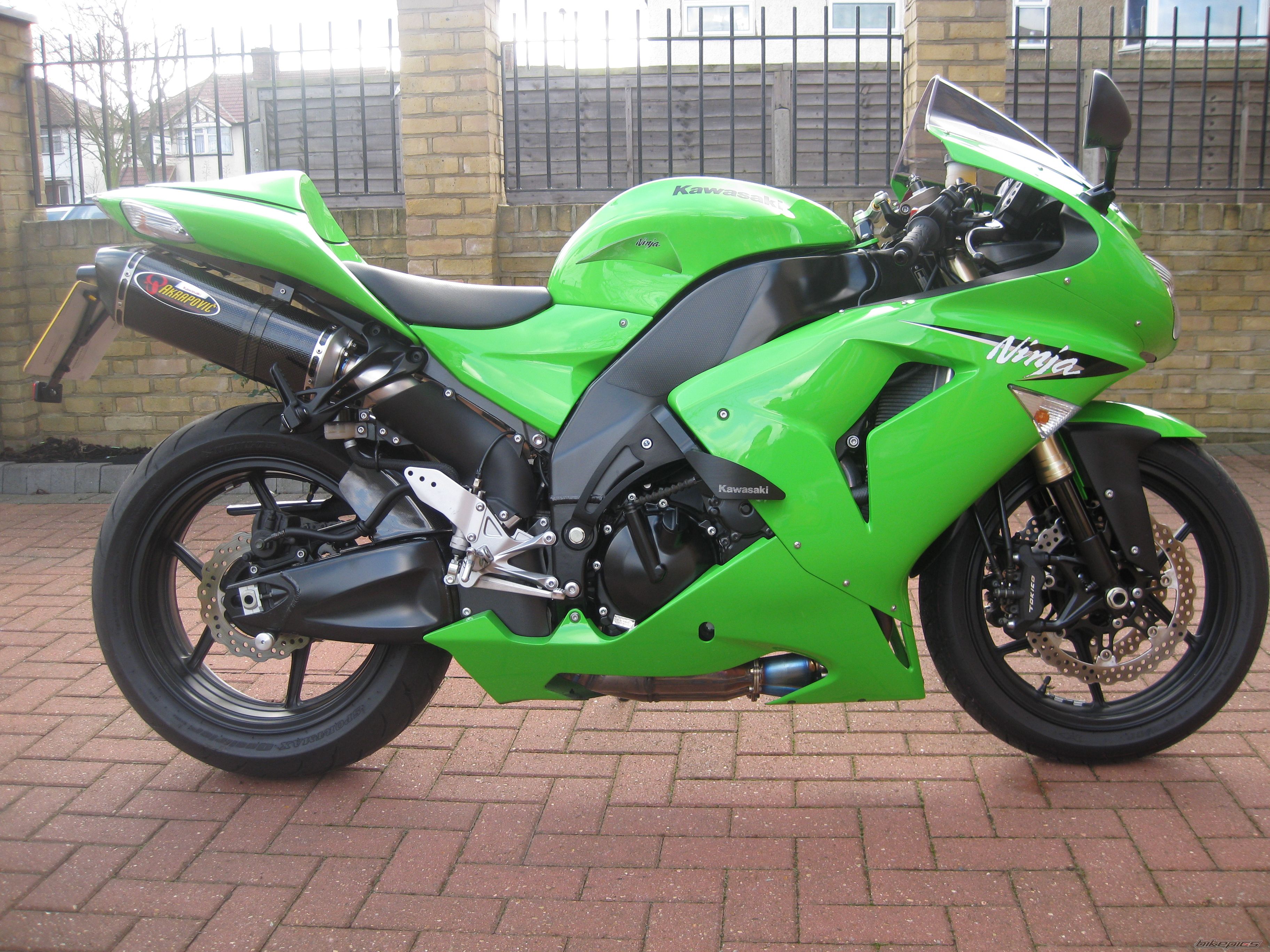 Bike Photo 1556587