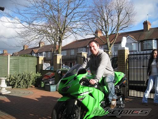 Bike Photo 1556589