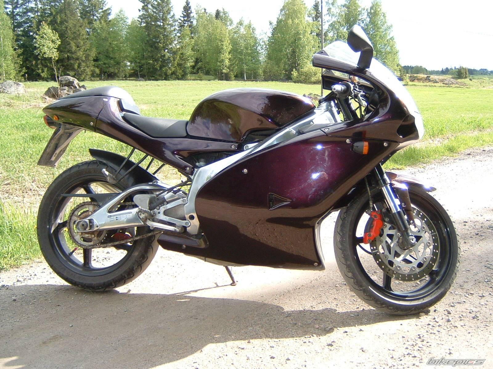 Bike Photo 155660