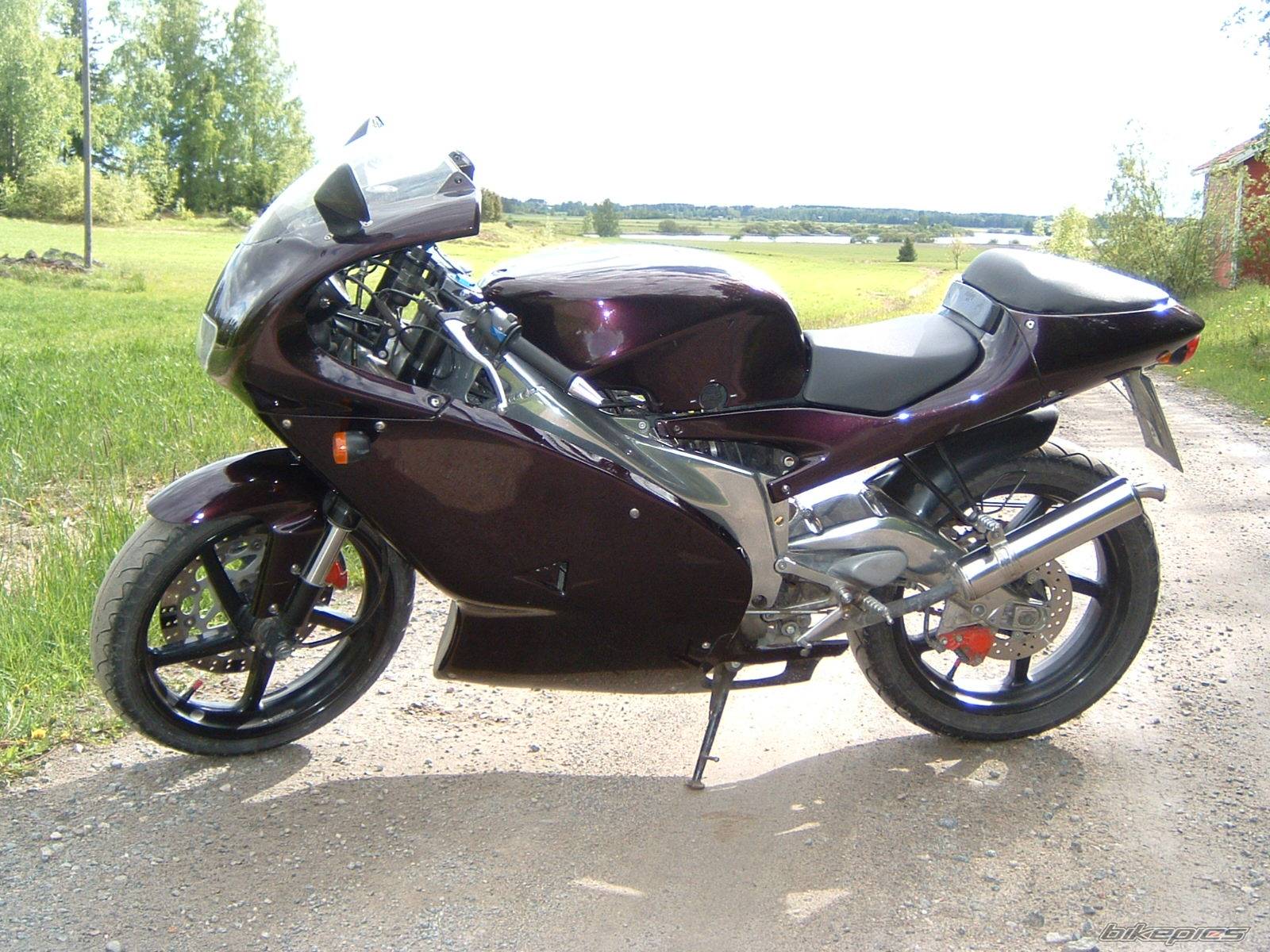 Bike Photo 155662