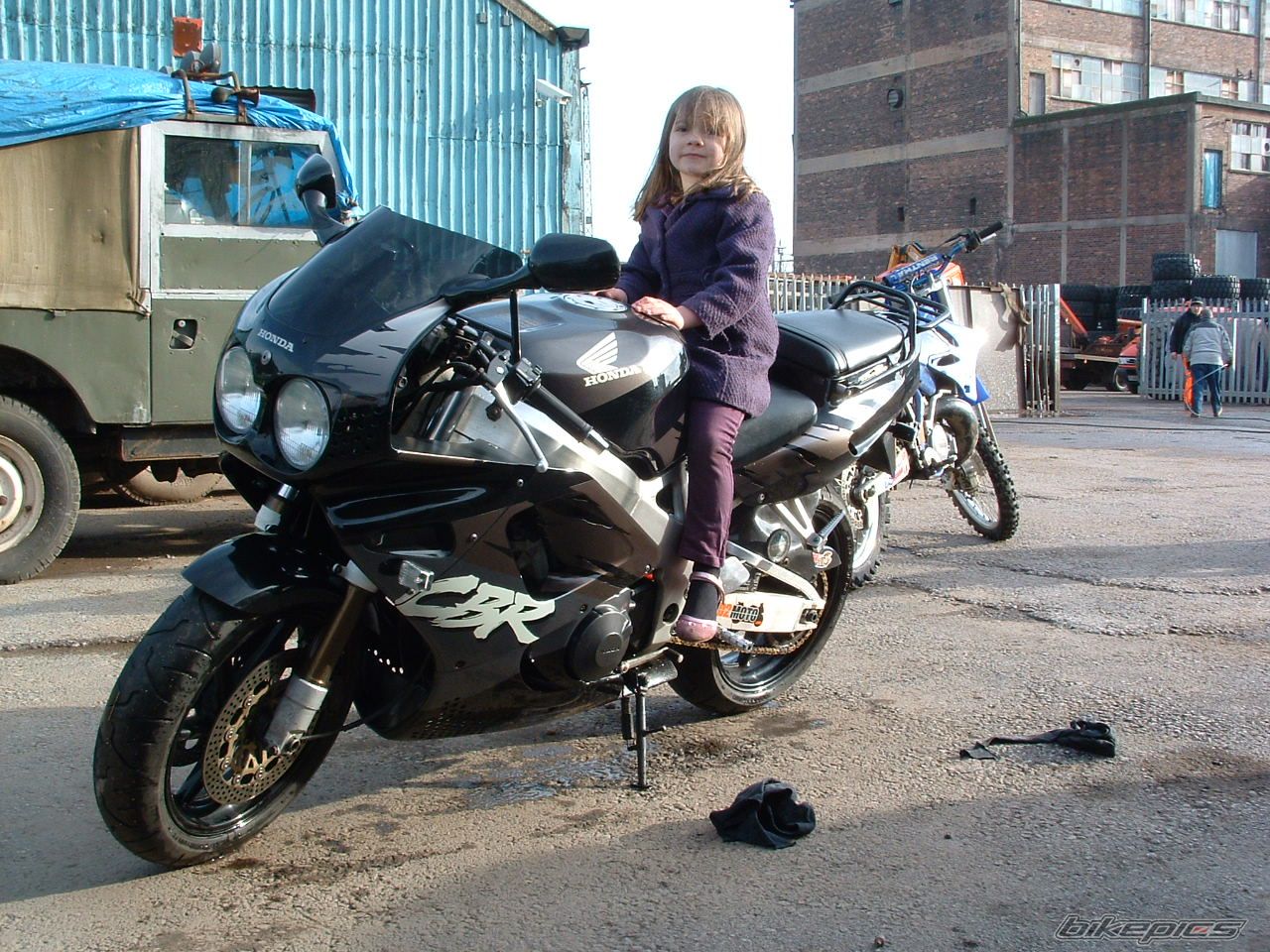 Bike Photo 1556620