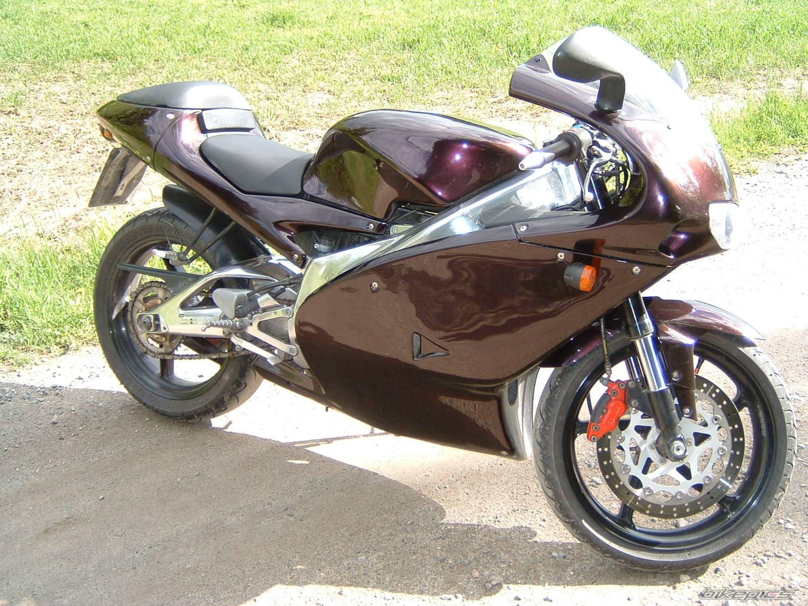 Bike Photo 155663