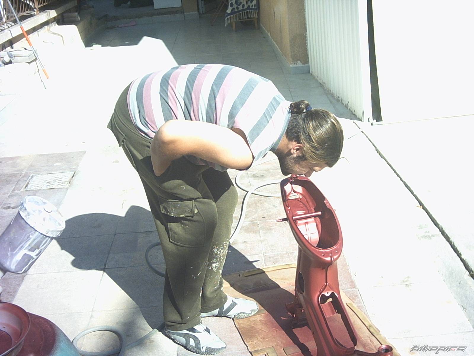 Bike Photo 155665