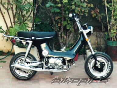 Bike Photo 155671