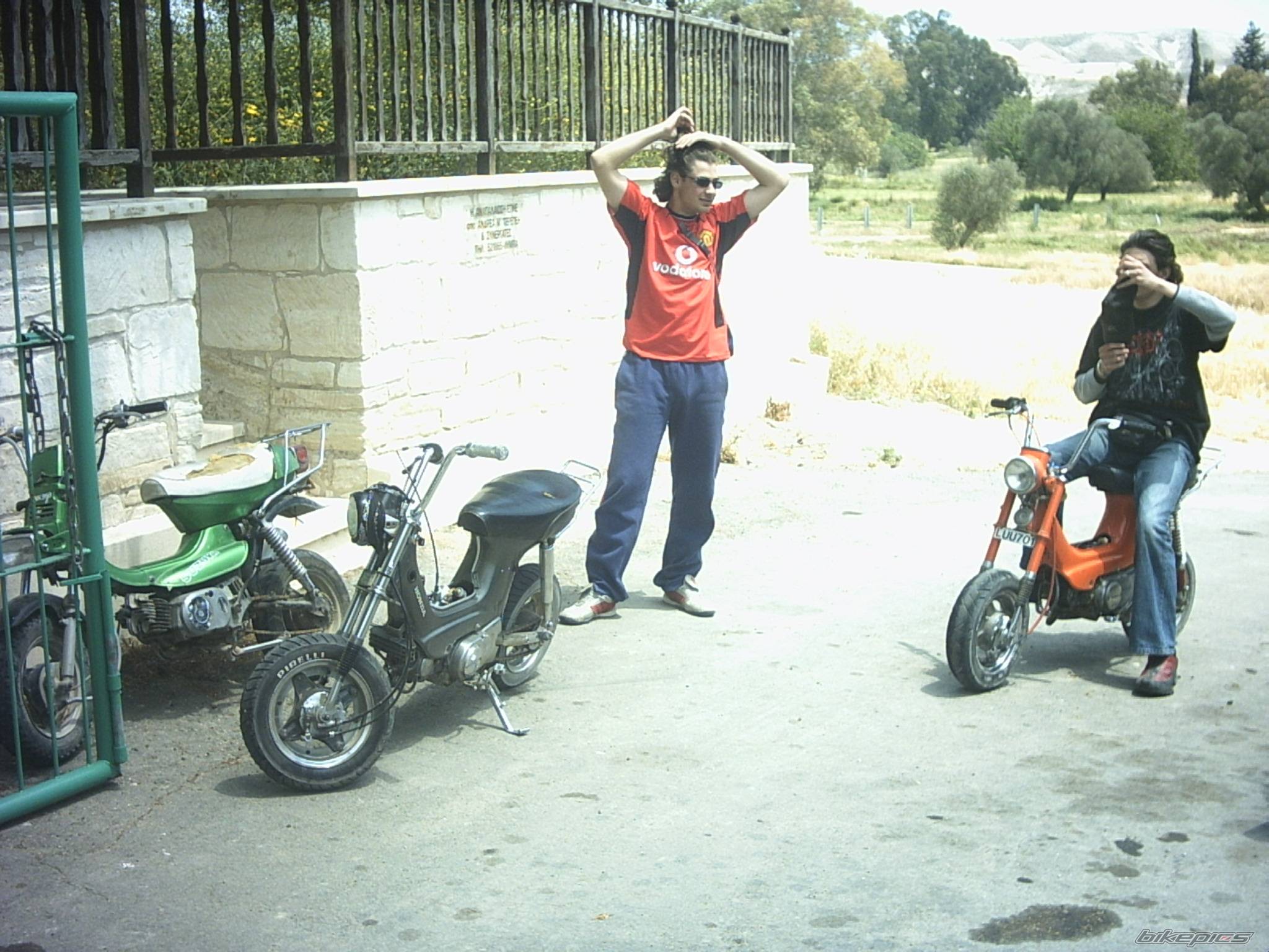 Bike Photo 155677