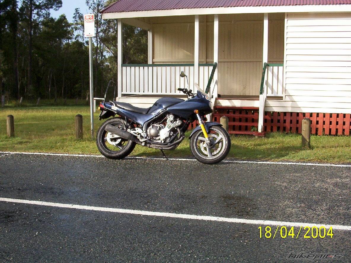 Bike Photo 155678