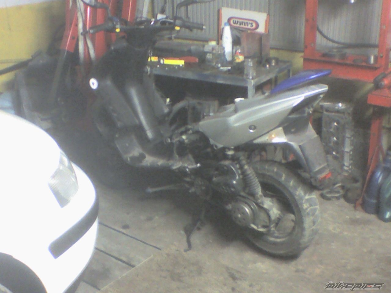 Bike Photo 1556895