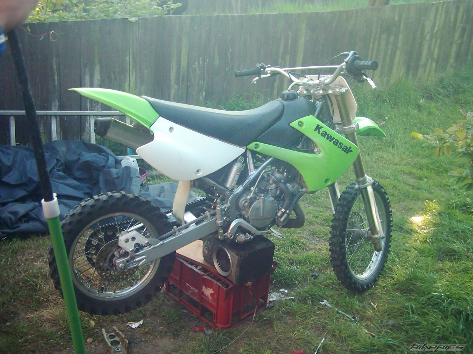 Bike Photo 155691