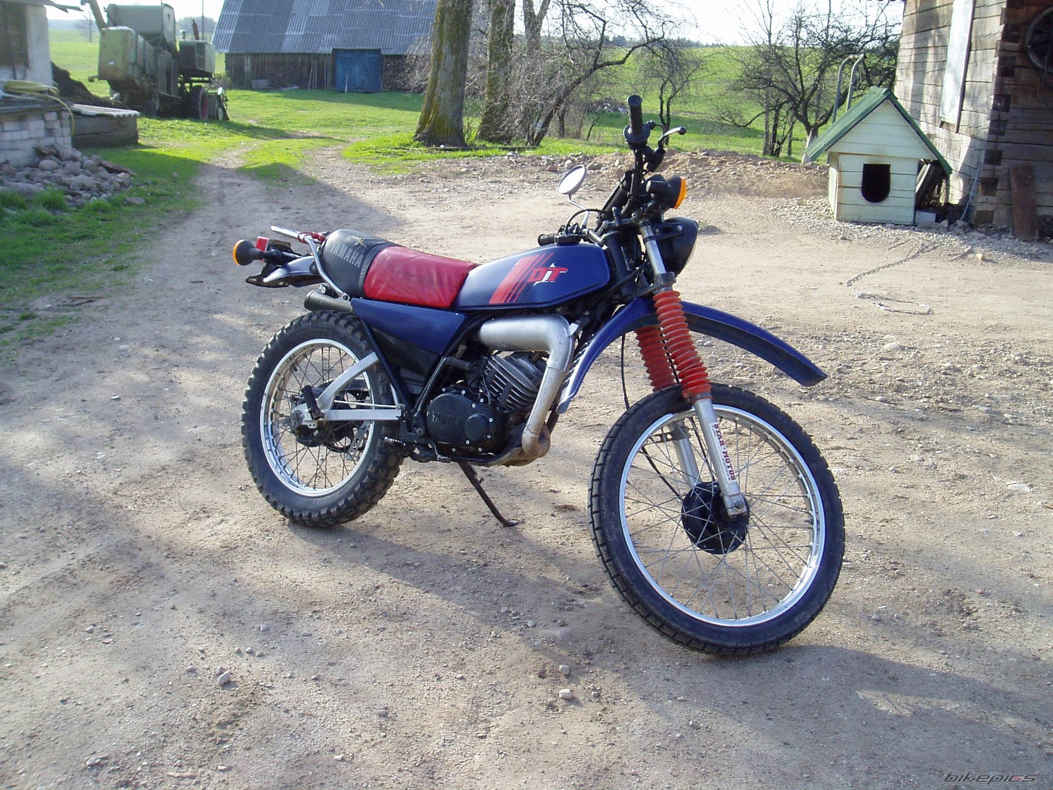 Bike Photo 155716