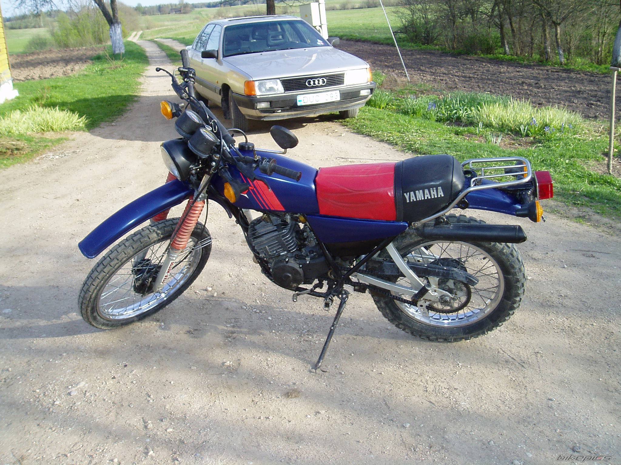 Bike Photo 155721