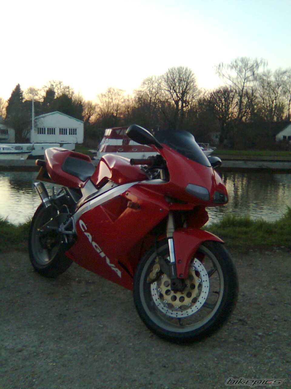 Bike Photo 1557223