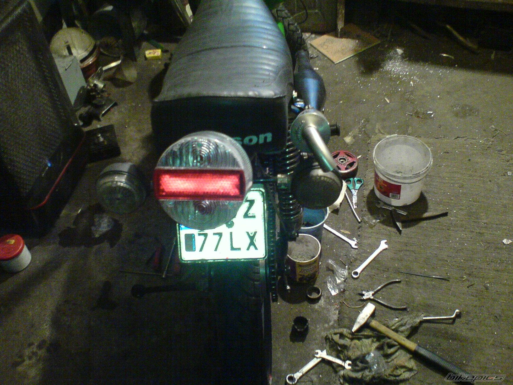 Bike Photo 1557263