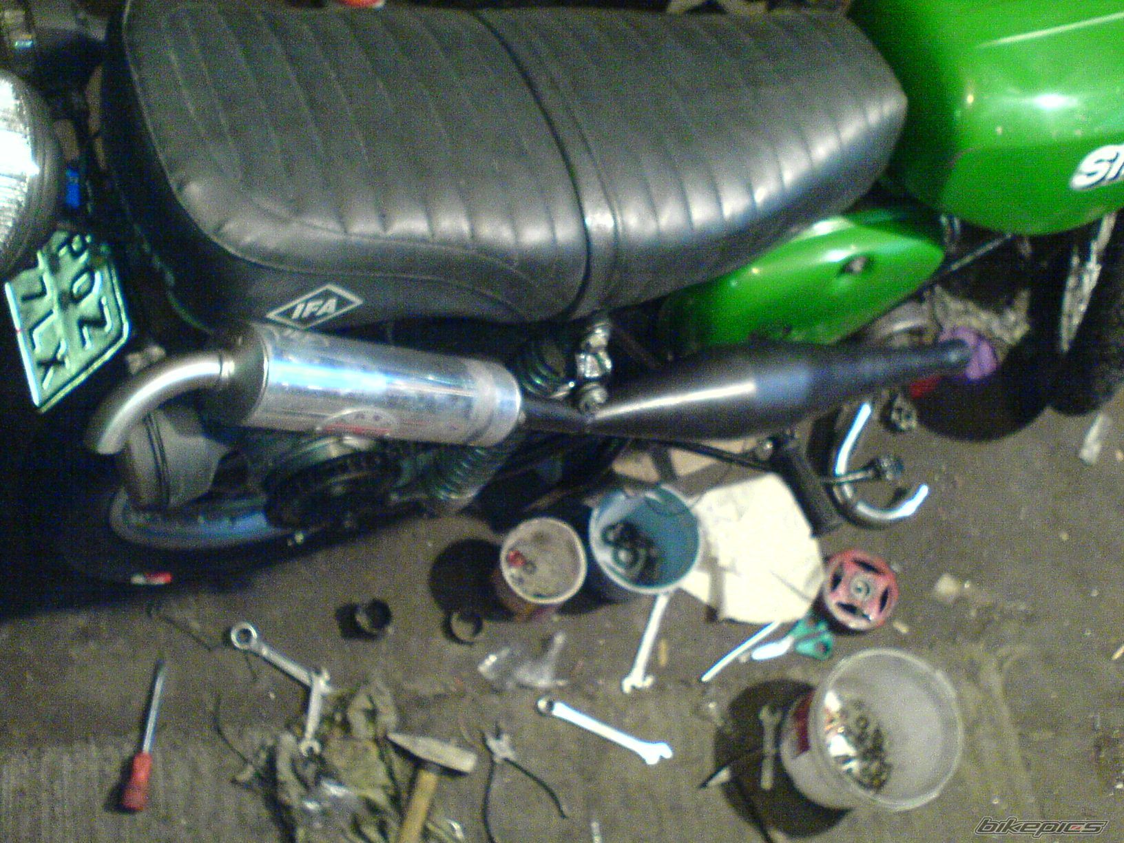 Bike Photo 1557265