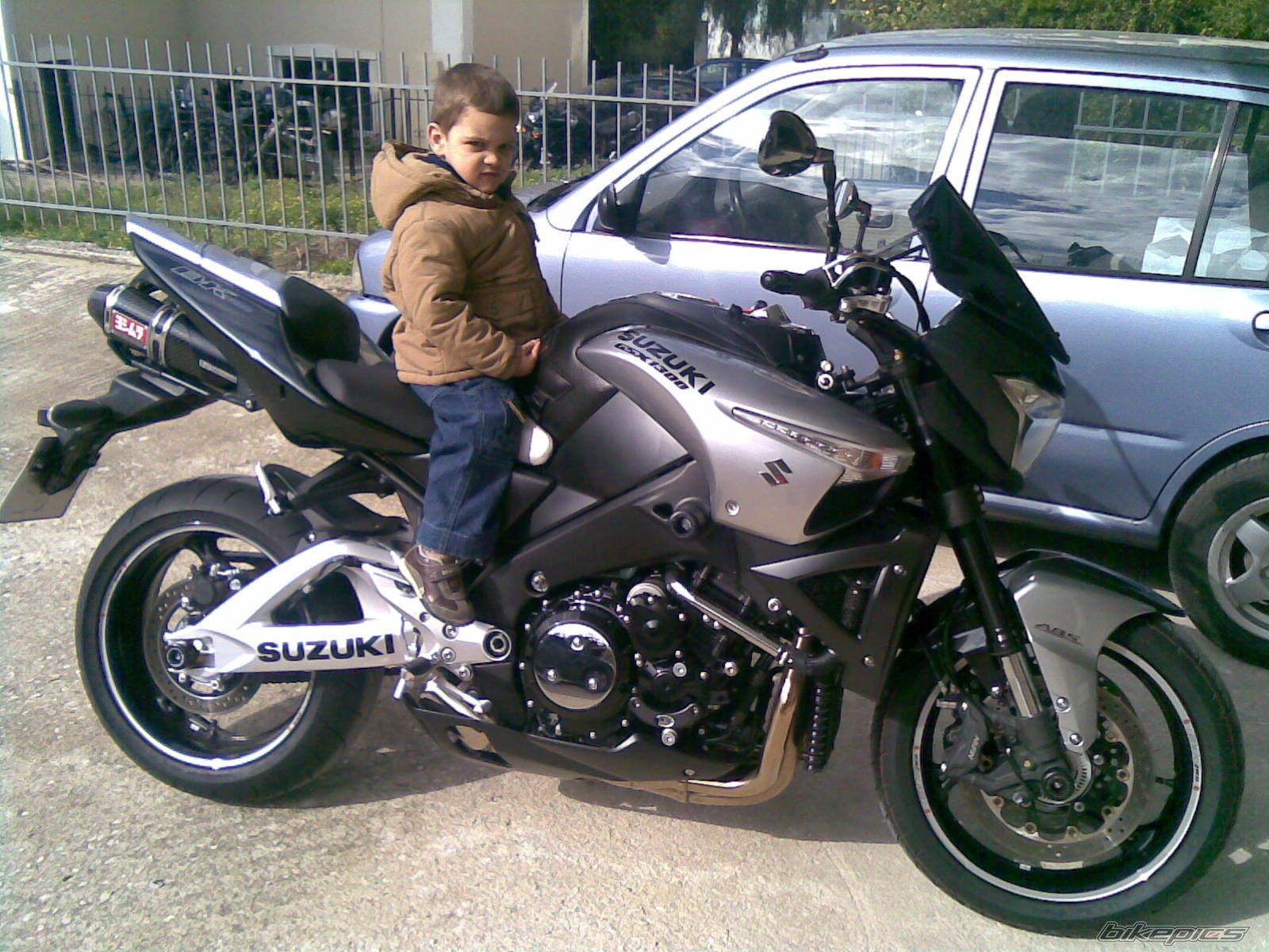 Bike Photo 1557274