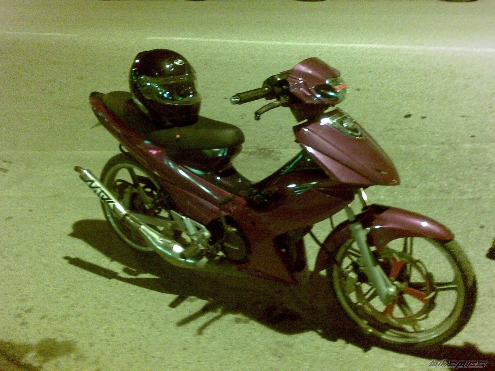 Bike Photo 1557302