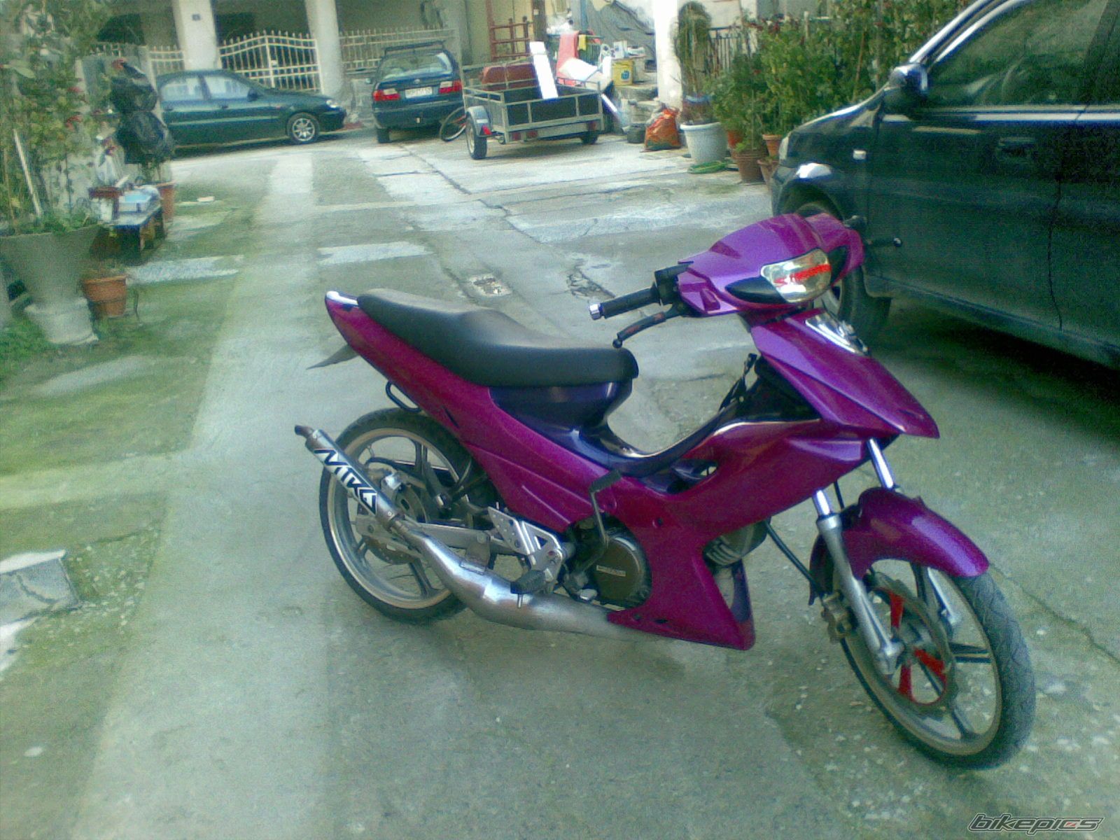 Bike Photo 1557303