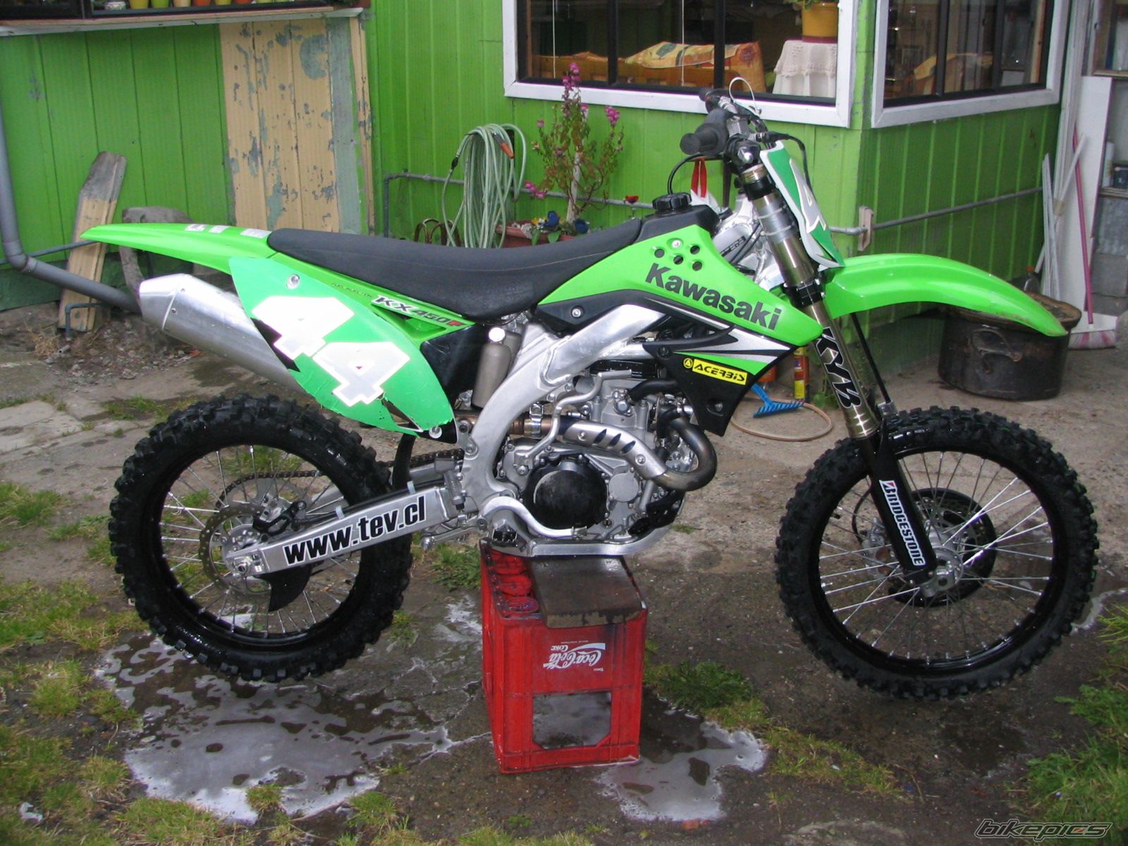Bike Photo 1557370