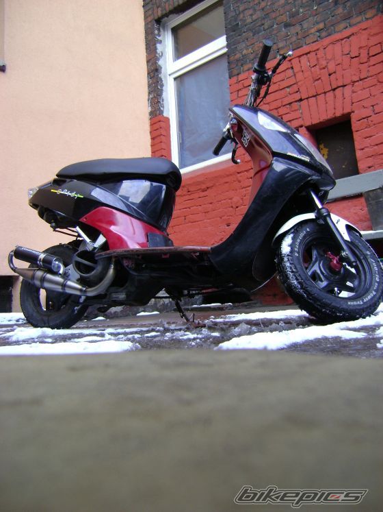 Bike Photo 1557407