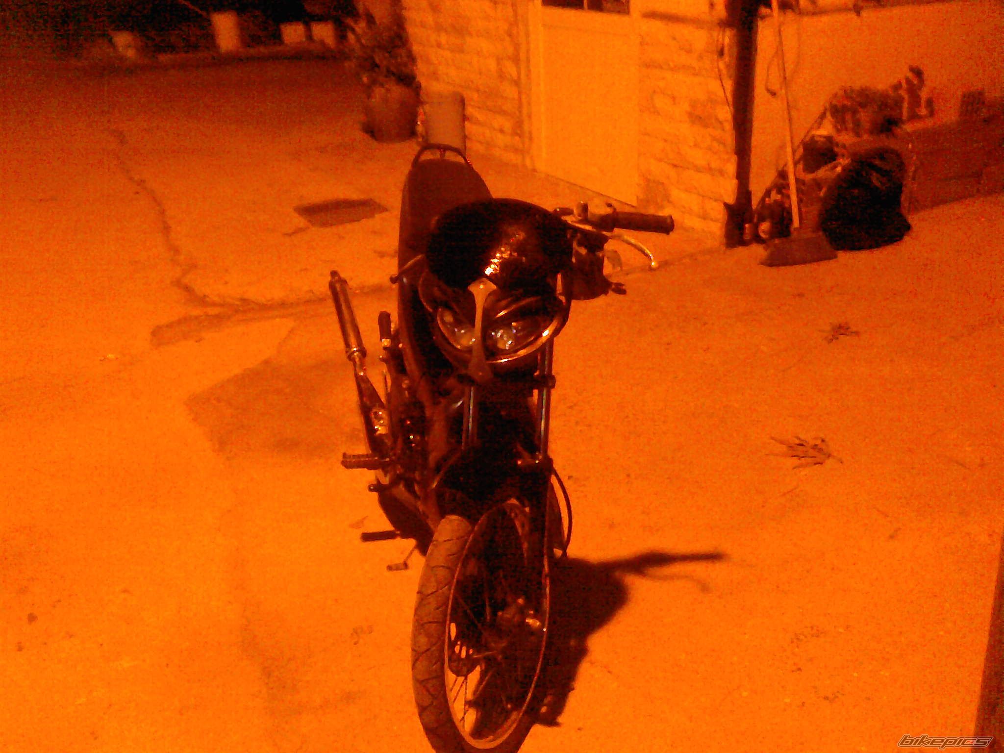 Bike Photo 1557430