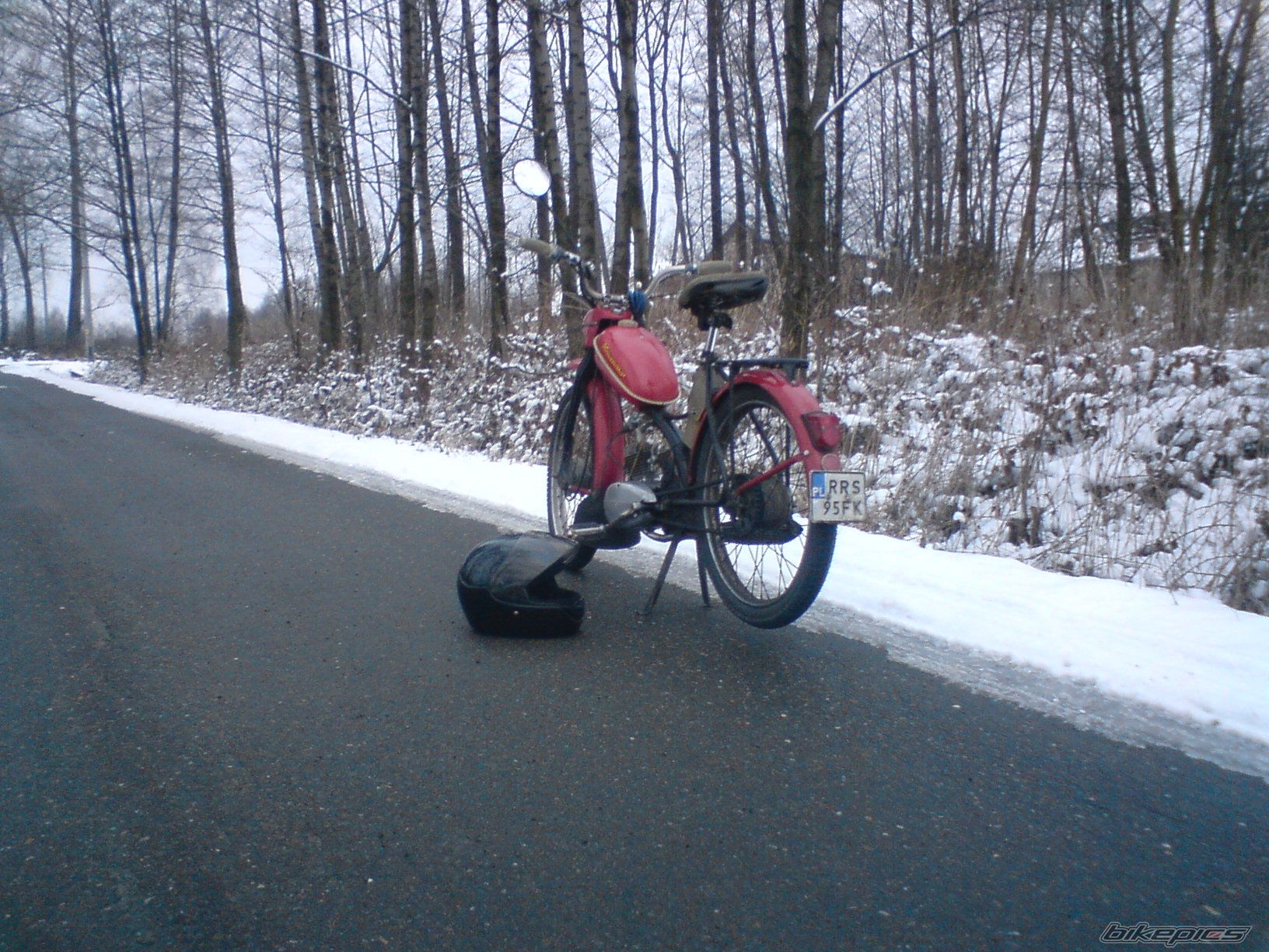 Bike Photo 1557450