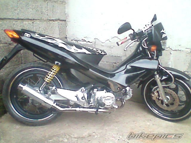 Bike Photo 1557474